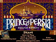 Prince of Persia