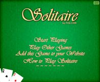 Solitaire